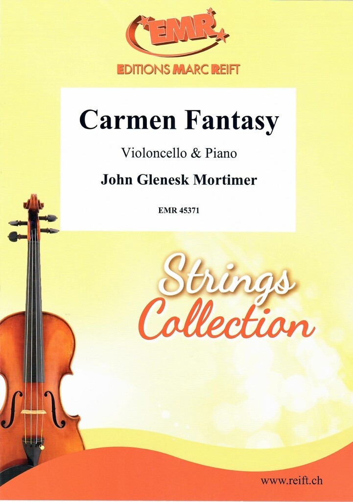 Carmen Fantasy